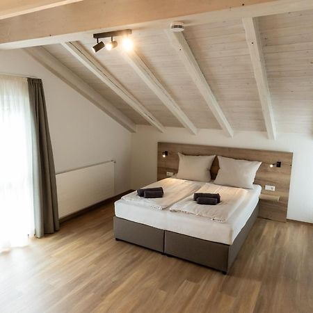 Kapfwald Appartements Bad Dürrheim Extérieur photo