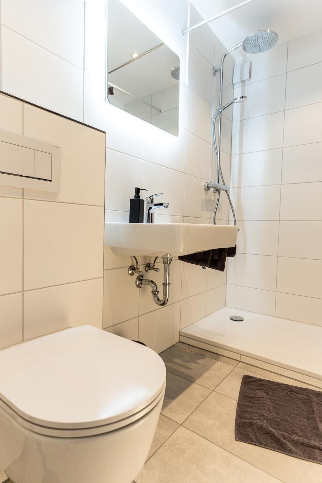 Kapfwald Appartements Bad Dürrheim Extérieur photo