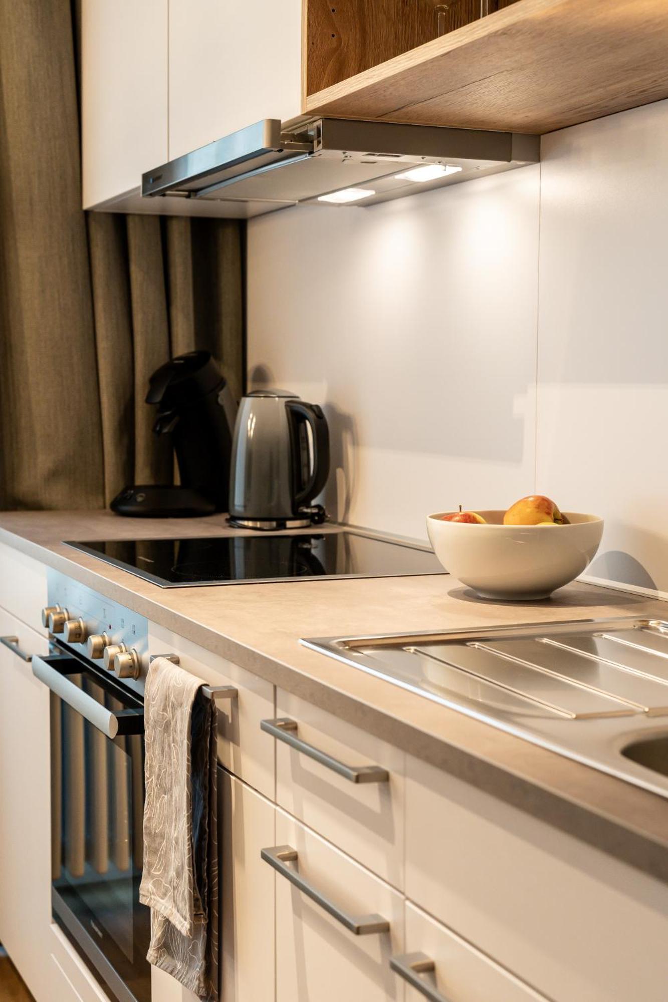 Kapfwald Appartements Bad Dürrheim Extérieur photo