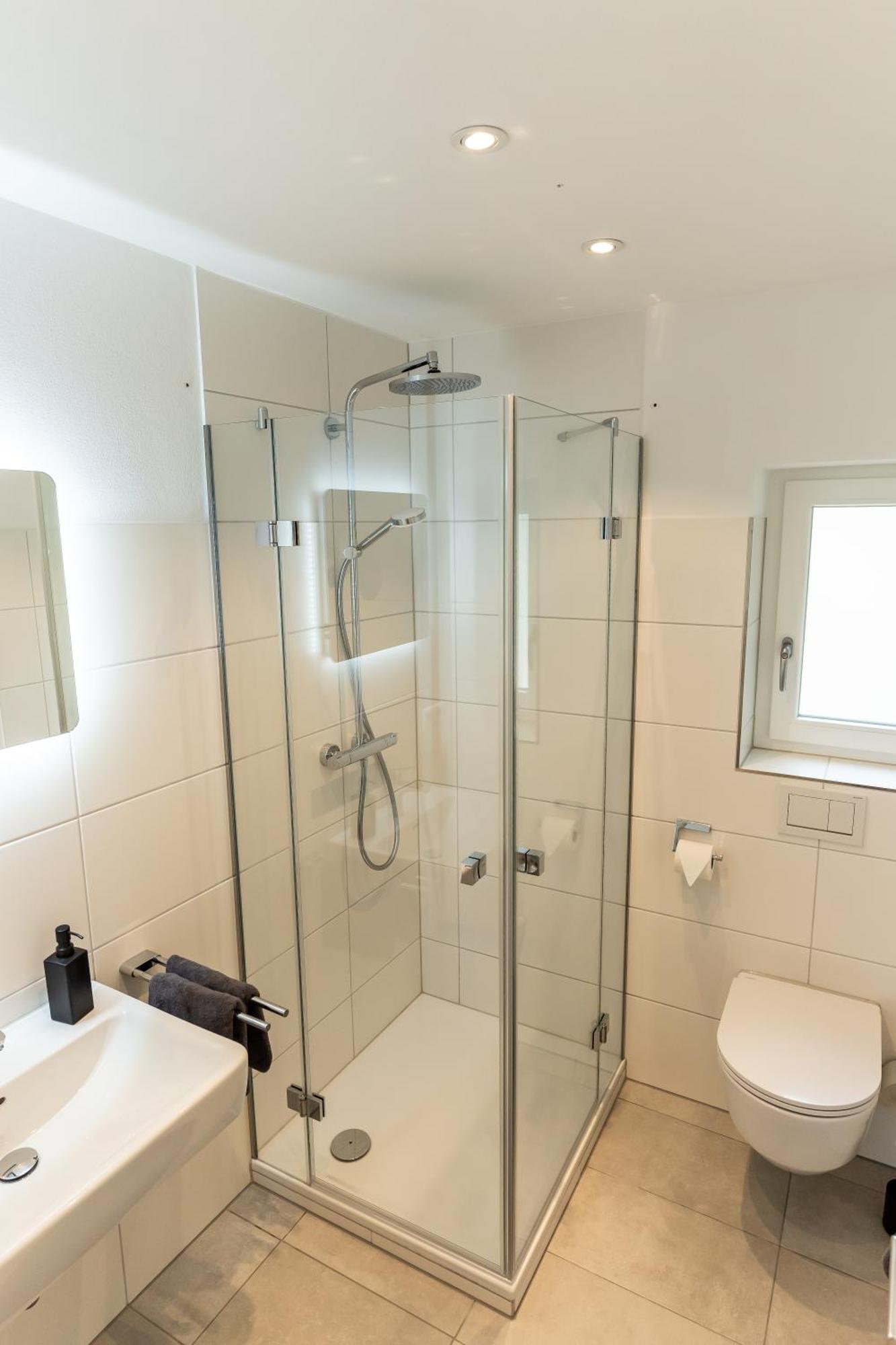 Kapfwald Appartements Bad Dürrheim Extérieur photo