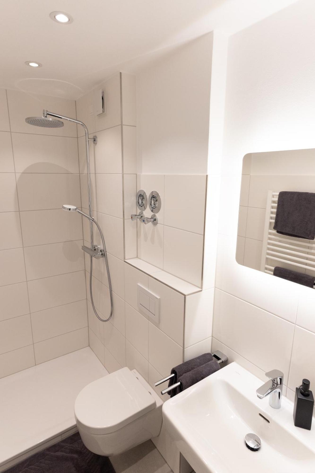 Kapfwald Appartements Bad Dürrheim Extérieur photo